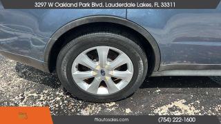 Subaru B9 Tribeca - Thumbnail 20