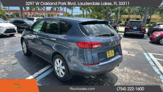 Subaru B9 Tribeca - Thumbnail 13