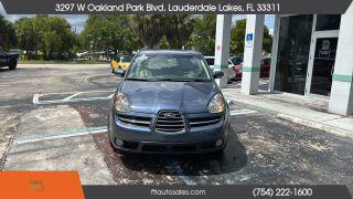 Subaru B9 Tribeca - Thumbnail 10