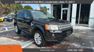 Land Rover Lr2 - Thumbnail 9