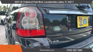 Land Rover Lr2 - Thumbnail 19