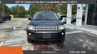 Land Rover Lr2 - Thumbnail 11