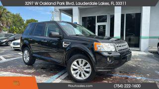 Land Rover Lr2 - Thumbnail 8