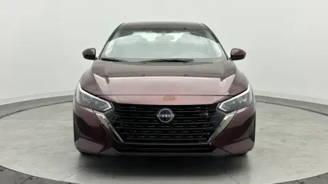 Nissan Sentra Sv - Thumbnail 3