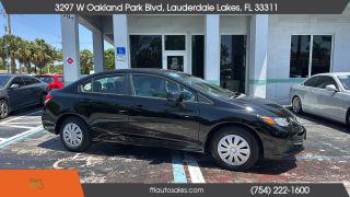 Honda Civic - Thumbnail 18