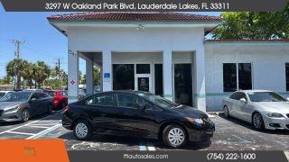 Honda Civic - Thumbnail 7