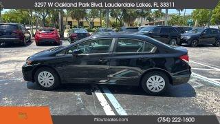 Honda Civic - Thumbnail 13