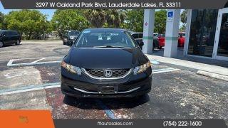 Honda Civic - Thumbnail 11