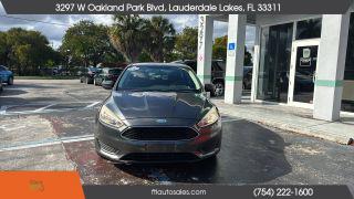 Ford Focus - Thumbnail 11