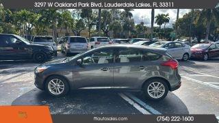 Ford Focus - Thumbnail 13