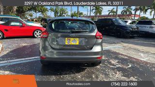 Ford Focus - Thumbnail 16