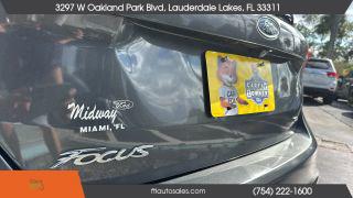 Ford Focus - Thumbnail 19