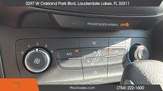 Ford Focus - Thumbnail 2