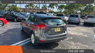 Ford Focus - Thumbnail 14