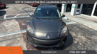 Mazda Mazda3 - Thumbnail 10