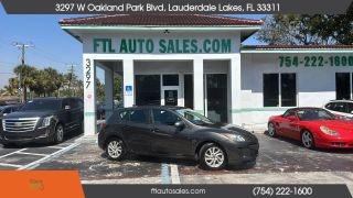 Mazda Mazda3 - Thumbnail 7