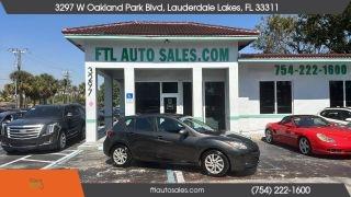 Mazda Mazda3 - Thumbnail 17