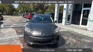 Mazda Mazda3 - Thumbnail 11