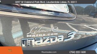 Mazda Mazda3 - Thumbnail 18