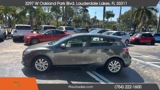 Mazda Mazda3 - Thumbnail 13