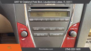 Lexus Es - Thumbnail 2