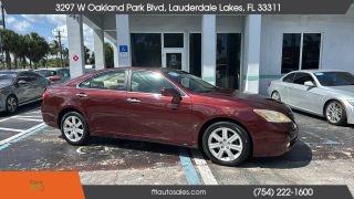 Lexus Es - Thumbnail 18