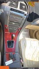 Lexus Es - Thumbnail 3