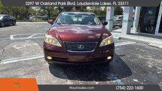 Lexus Es - Thumbnail 11