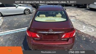 Lexus Es - Thumbnail 15