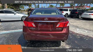 Lexus Es - Thumbnail 16