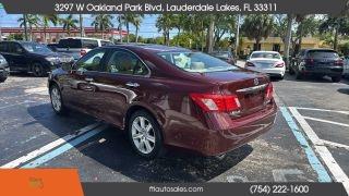 Lexus Es - Thumbnail 14