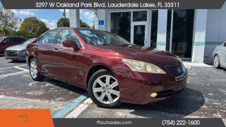 Lexus Es - Thumbnail 8