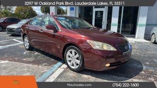 Lexus Es - Thumbnail 9