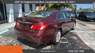 Lexus Es - Thumbnail 17