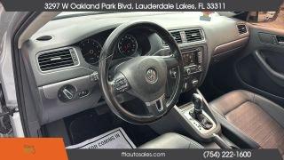 Volkswagen Jetta - Thumbnail 19