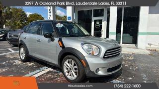 Mini Countryman - Thumbnail 9