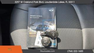 Mini Countryman - Thumbnail 4