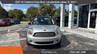 Mini Countryman - Thumbnail 11