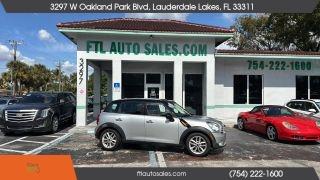 Mini Countryman - Thumbnail 19