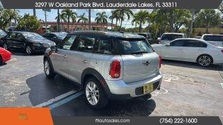 Mini Countryman - Thumbnail 14