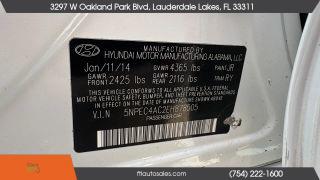 Hyundai Sonata - Thumbnail 6