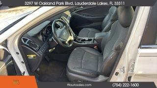 Hyundai Sonata - Thumbnail 17