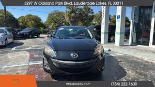 Mazda Mazda3 - Thumbnail 11