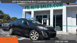 Mazda Mazda3 - Thumbnail 8