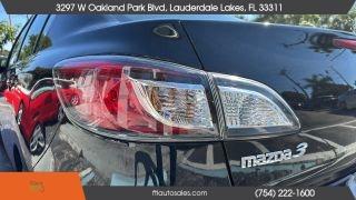 Mazda Mazda3 - Thumbnail 19