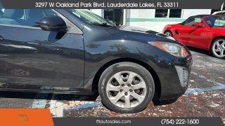 Mazda Mazda3 - Thumbnail 20