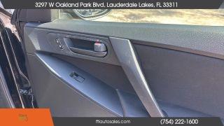 Mazda Mazda3 - Thumbnail 3