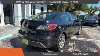 Mazda Mazda3 - Thumbnail 17