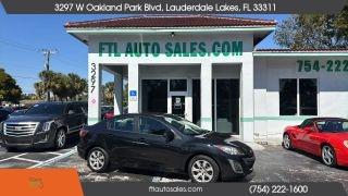 Mazda Mazda3 - Thumbnail 18