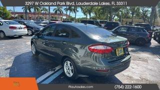 Ford Fiesta - Thumbnail 14